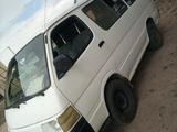 Toyota Hiace 1991 годаүшін1 850 000 тг. в Алматы