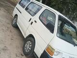 Toyota Hiace 1991 годаүшін1 600 000 тг. в Алматы – фото 2