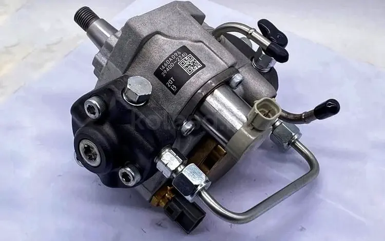 Насос ТНВД DENSO 1460A057/294000-0330/DCRP301240 — Mitsubishi L200/Pa за 450 000 тг. в Астана