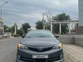 Toyota Camry 2013 года за 9 500 000 тг. в Алматы – фото 6