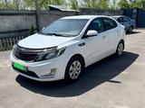 Kia Rio 2013 годаүшін4 700 000 тг. в Алматы