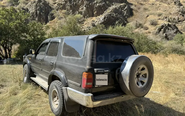 Toyota Hilux Surf 1994 годаfor2 000 000 тг. в Тараз