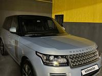 Land Rover Range Rover 2014 годаүшін23 700 000 тг. в Алматы