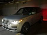 Land Rover Range Rover 2014 годаfor23 700 000 тг. в Алматы – фото 2