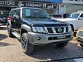 Nissan Patrol Platinum+ 2024 годаүшін49 999 000 тг. в Алматы – фото 3