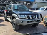 Nissan Patrol Platinum+ 2024 годаүшін49 999 000 тг. в Алматы – фото 3