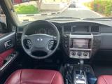 Nissan Patrol Platinum+ 2024 годаүшін49 999 000 тг. в Алматы – фото 5