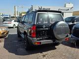 Nissan Patrol Platinum+ 2024 годаүшін49 999 000 тг. в Алматы – фото 4