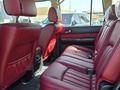 Nissan Patrol Platinum+ 2024 годаүшін49 999 000 тг. в Алматы – фото 8