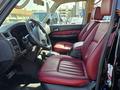 Nissan Patrol Platinum+ 2024 годаүшін49 999 000 тг. в Алматы – фото 9