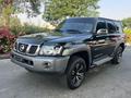 Nissan Patrol Platinum+ 2024 годаүшін49 999 000 тг. в Алматы