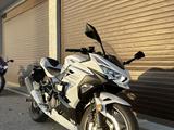 Kawasaki  Ninja 400 2023 годаfor3 900 000 тг. в Алматы – фото 2