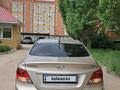 Hyundai Solaris 2011 года за 4 500 000 тг. в Актобе – фото 2