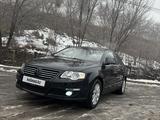 Volkswagen Passat 2006 годаүшін4 000 000 тг. в Алматы