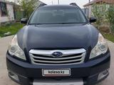 Subaru Outback 2012 года за 5 000 000 тг. в Атырау