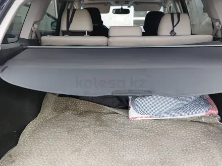 Subaru Outback 2012 года за 5 000 000 тг. в Атырау – фото 8