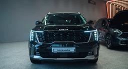 Kia Sorento Style 2024 годаүшін21 690 000 тг. в Алматы