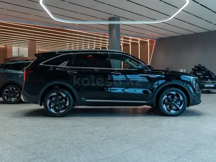 Kia Sorento Style 2024 года за 21 690 000 тг. в Алматы – фото 3