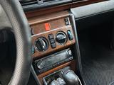 Mercedes-Benz E 320 1993 годаүшін1 700 000 тг. в Кордай – фото 2