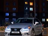 Lexus IS 250 2014 годаүшін11 700 000 тг. в Актобе – фото 2