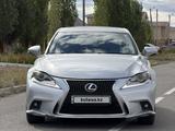 Lexus IS 250 2014 годаүшін11 700 000 тг. в Актобе – фото 3