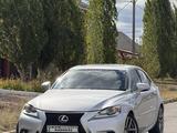 Lexus IS 250 2014 годаүшін11 700 000 тг. в Актобе
