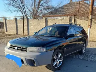Subaru Legacy, 1996