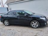 Toyota Corolla 2010 года за 6 500 000 тг. в Уральск – фото 2