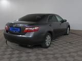 Toyota Camry 2007 года за 5 790 000 тг. в Шымкент – фото 5