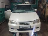 Honda Odyssey 2001 года за 3 500 000 тг. в Алматы