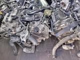 Двигатель Lexus GS 300 (3GR-FSE 3.0л) за 97 688 тг. в Алматы