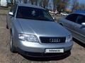 Audi A6 2000 годаfor2 800 000 тг. в Алматы