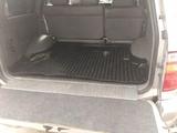Полик багажника на Toyota Land Cruiser 100 за 17 000 тг. в Уральск – фото 3
