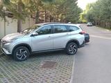 Toyota Rush 2023 годаүшін11 000 000 тг. в Алматы