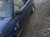 ВАЗ (Lada) 2109 2001 года за 500 000 тг. в Тараз – фото 2