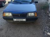 ВАЗ (Lada) 2109 2001 года за 500 000 тг. в Тараз