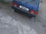ВАЗ (Lada) 2109 2001 года за 500 000 тг. в Тараз – фото 3