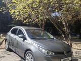 MG 5 2013 года за 3 200 000 тг. в Алматы