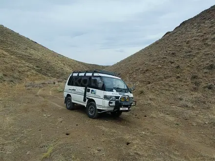 Mitsubishi Delica 1995 года за 3 500 000 тг. в Алматы – фото 3