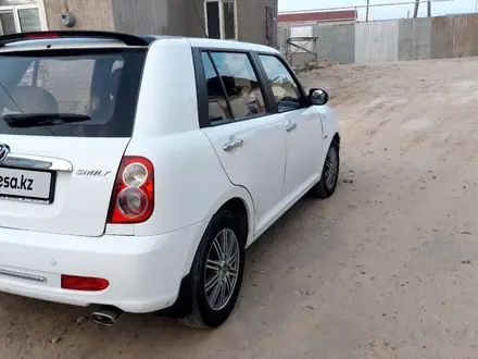 Lifan Smily 2014 года за 1 600 000 тг. в Кызылорда – фото 4