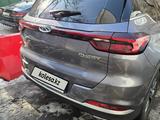 Chery Tiggo 7 Pro 2022 годаүшін9 500 000 тг. в Алматы – фото 4