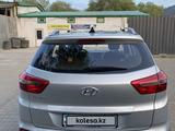 Hyundai Creta 2019 года за 7 800 000 тг. в Астана – фото 2