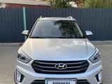 Hyundai Creta 2019 года за 7 800 000 тг. в Астана