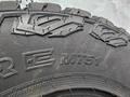 LT265/70R16 KUMHO ROAD VENTURE MT51 новые грязевые шиныfor65 000 тг. в Алматы – фото 7