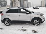 Hyundai Creta 2018 года за 9 500 000 тг. в Усть-Каменогорск – фото 2