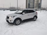 Hyundai Creta 2018 года за 9 500 000 тг. в Усть-Каменогорск