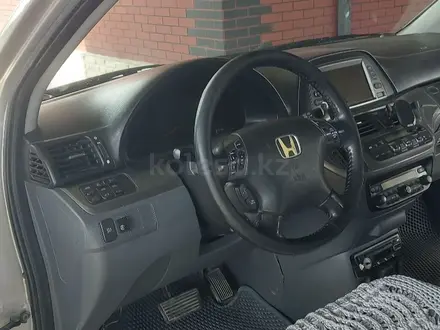 Honda Odyssey 2007 года за 6 800 000 тг. в Алматы – фото 56