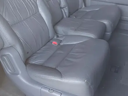 Honda Odyssey 2007 года за 6 800 000 тг. в Алматы – фото 71