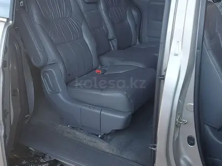 Honda Odyssey 2007 года за 6 800 000 тг. в Алматы – фото 72