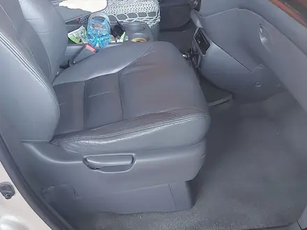 Honda Odyssey 2007 года за 6 800 000 тг. в Алматы – фото 75